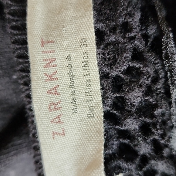 Beautiful Button up Zara knit Sweater - Picture 6 of 6